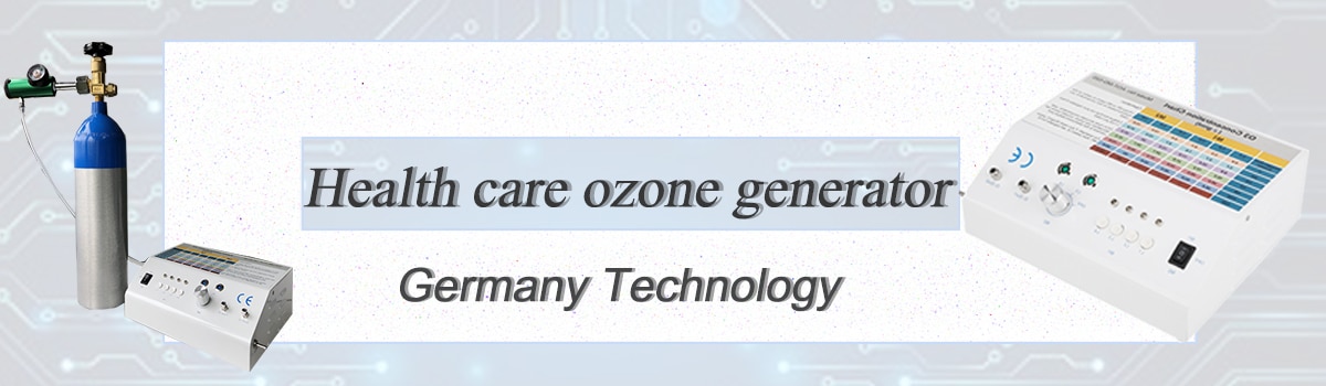 ozone oil machines medical ozone generator for ozone therapy equipment generador de ozono